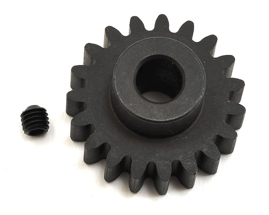 Pinion Mod 1.5 8.mm Bore 16T Hardened Steel 1PCS