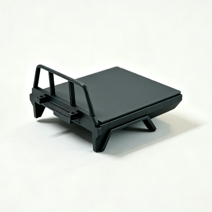 SCX-30  FlatBed (Grey)