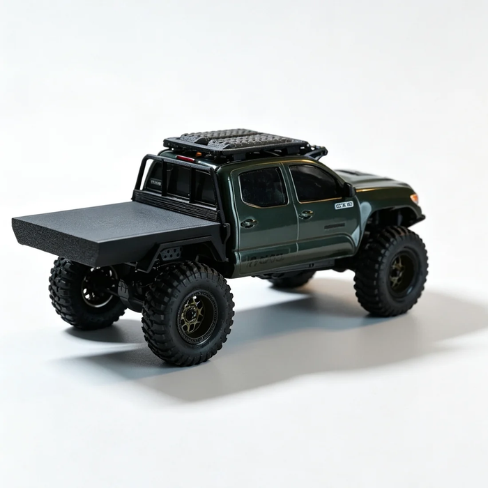SCX-30  FlatBed (Grey)