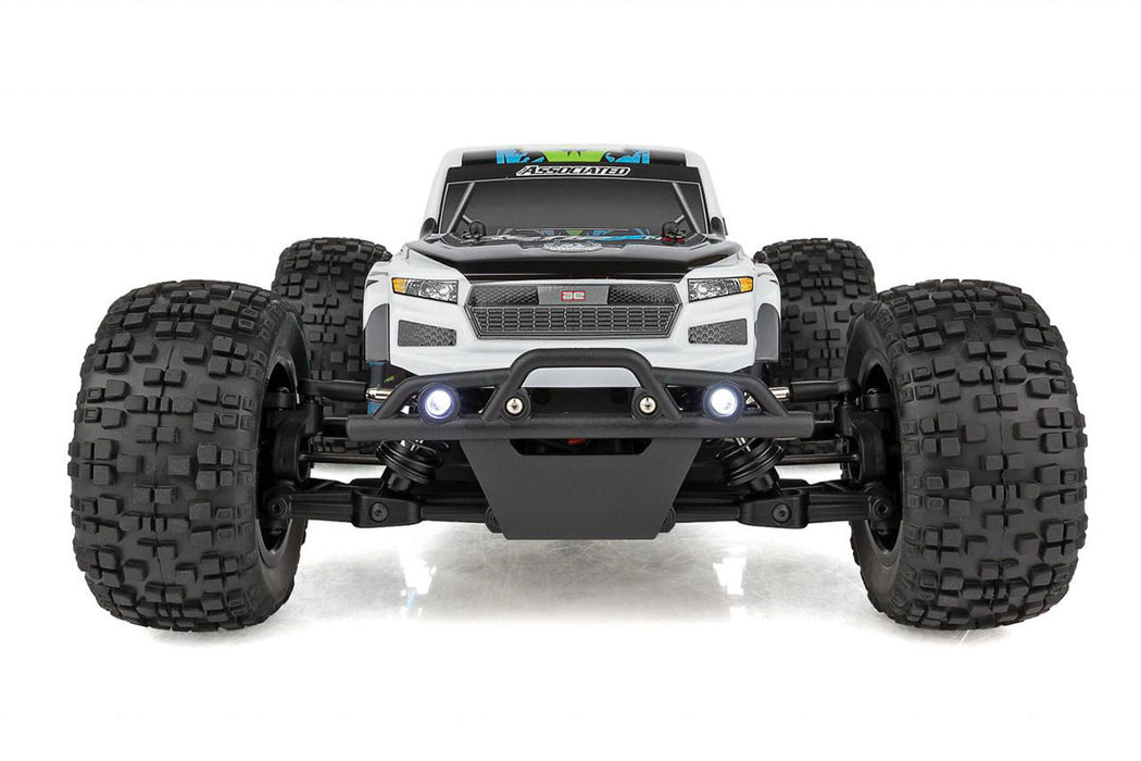 Reflex 14MT 1/14th Electric Monster Truck RTR