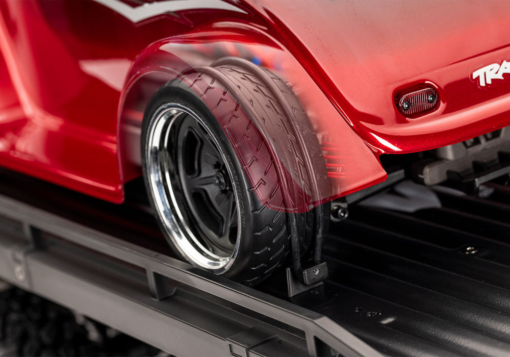 TRX-6 Ultimate RC Hauler