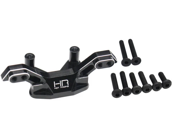 Aluminum Front Camber Block Losi 22S LOS231045