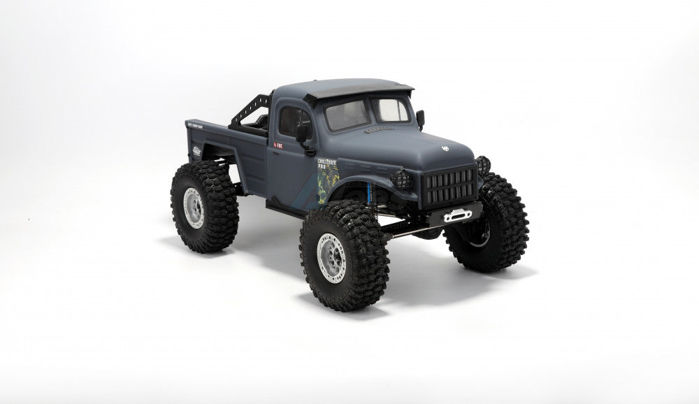 RGT 1/10 Challenger PRO 4WD Crawler RTR