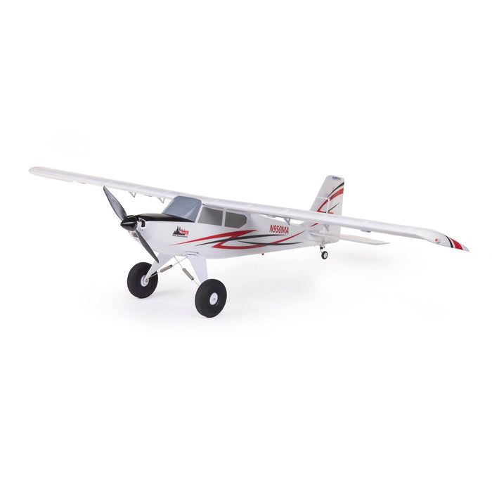 Timber 1.5m 10th Anniversary Special Edition BNF Basic with AS3X+ and SAFE Select