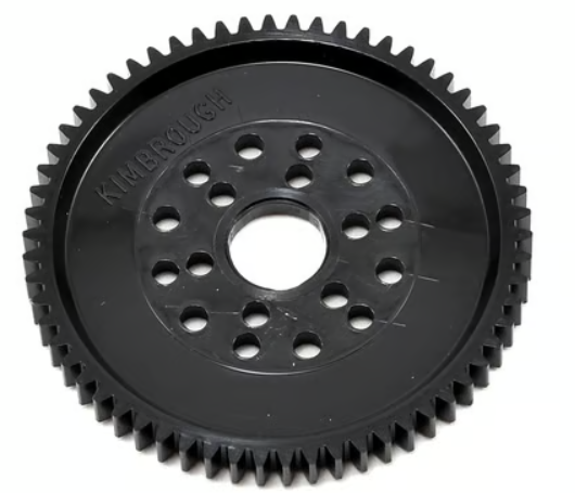 Kimbrough 32P Spur Gear (62T)