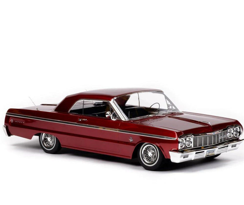 SixtyFour Red Classic Edition