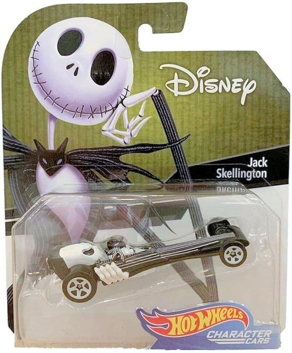 Mattel Hot Wheels Premium Die Cast Blockbuster Character Cars single