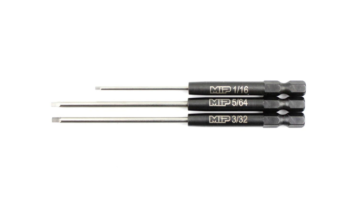 Standard Speed Tip Set