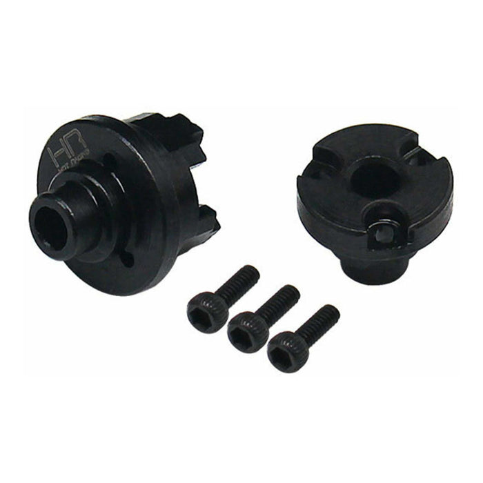 Steel Front or Rear Differential Locker Spool Mini LMT