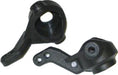 Plastic Front Steering Knuckles L/R (1pr)
