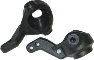 Plastic Front Steering Knuckles L/R (1pr)