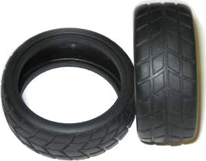 1/10th On-Road Tires(1pr)
