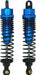 Front/Rear Aluminum Shocks (Blue)(2pcs)