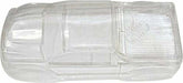 1/10 Truck Clear Body(1pc)