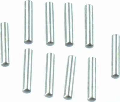 2x10.8mm Pin (10pcs)