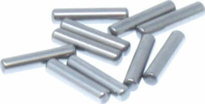 2.5x11.8mm Pins (10pcs)
