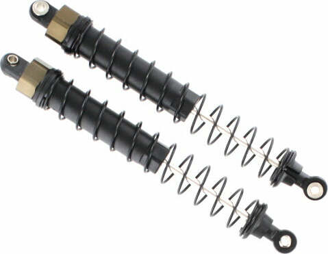 Shock F/R (Hard Spring)(121mm) (1pr)