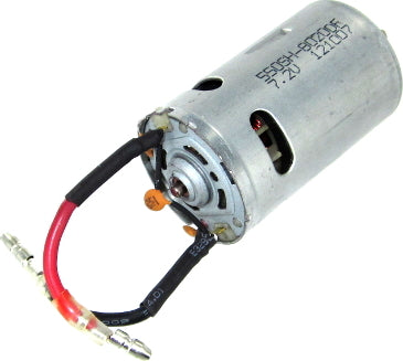 550 Brushed Motor (19turn) (1pc)