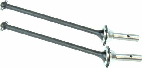 CVA Driveshafts(2pcs)