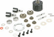F/R Differential Complete(Plastic Case)(1set)