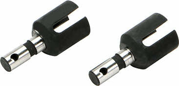 Differential Outdrive Cups(F/R)(2pcs)