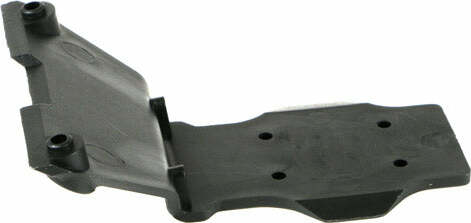 Front Skid Plate(Plastic)(1pc)