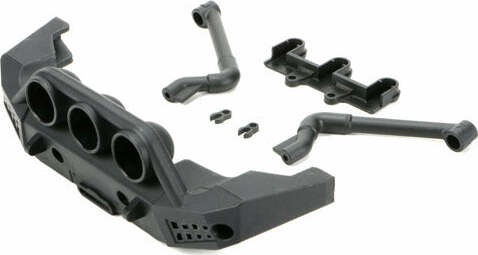 Front Bumper Assembly(1set)