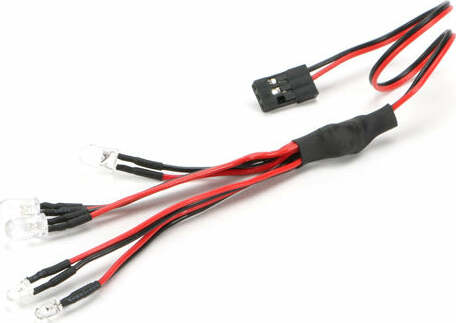 LED Light Set (Front)(1set)