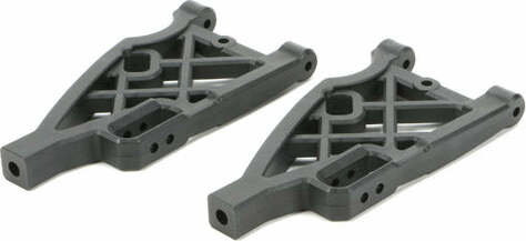 F/R Lower Suspension Arms(Plastic)(1pr)