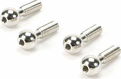Pivot Balls(9mm)(4pcs)
