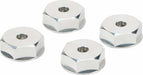14mm Wheel Hexes(Aluminum)(4pcs)