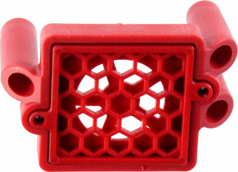 ESC Cover(Red)(1pc)