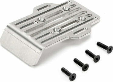 Front Skid Plate(Aluminum)(1pc)