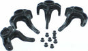 Steering Knuckles with Bushings(4pcs)