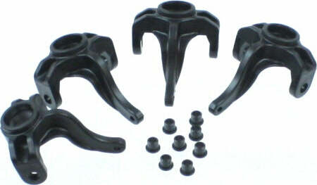Steering Knuckles with Bushings(4pcs)