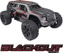Blackout XTE Truck 1/10 Scale Electric