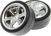 Road Wheels, Chrome