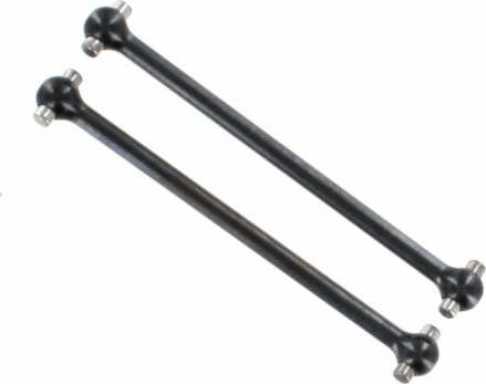 73.5mm Dog bones (2pcs)