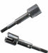 Rear Stub Axle (2pcs)