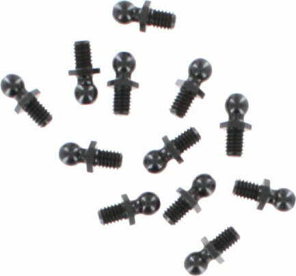 5.8x6mm Ball Studs (12pcs)