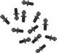 5.8x6mm Ball Studs (12pcs)