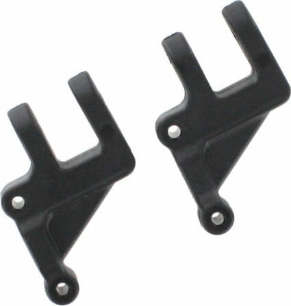 Shock Mounts(RR+LF)(Plastic)(2pcs)