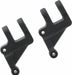 Shock Mounts(RR+LF)(Plastic)(2pcs)