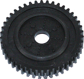 Spur Gear (43T)(1pc)