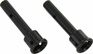 CVA Stub Axles (2pcs)