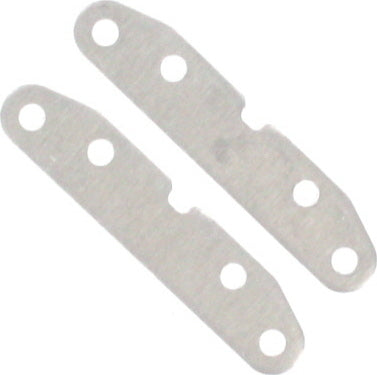 Suspension Arm Mounts (Aluminum) (2pcs)
