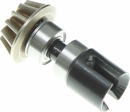 Differential Pinion Gear Complete with Drive cup V2 (Hardened)(1pc)