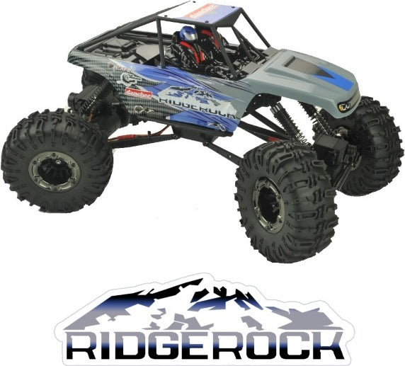 Danchee RidgeRock