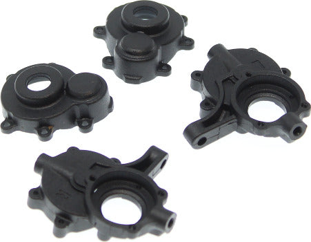 Front Outer Portal Housing Set (L/R)(1set)