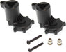 Rear Outer Portal Housing Set(Heavy Duty Plastic)(L/R)(1set)